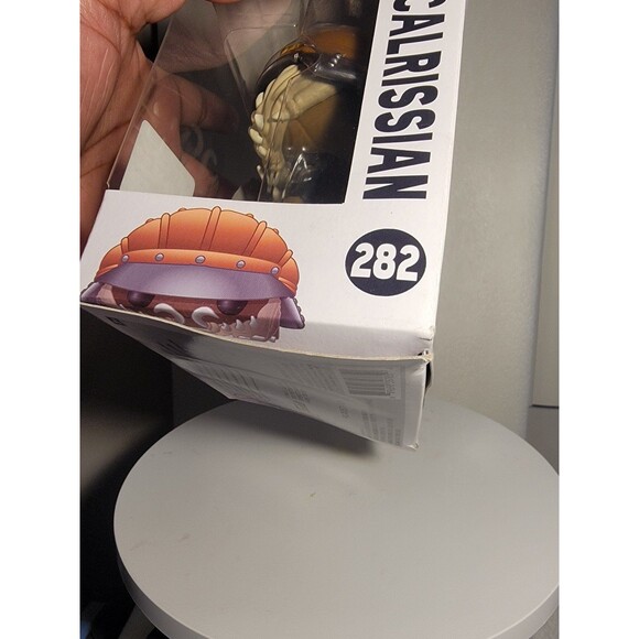 (Star Wars) - Lando Calrissian #282 - Picture 7 of 9